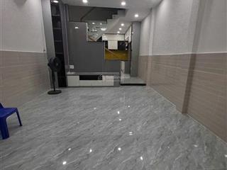Nhà hẻm 40/đường trần văn quang, p10, tân bình, 40m², 3 lầu giá 5.3 tỷ