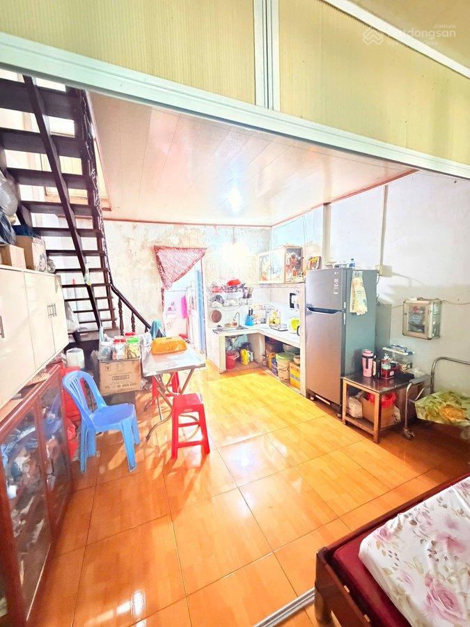 Hxh nhà cấp 4 49m2 đường võ thành trang, p. 11, tân bình giá 6,5 tỷ