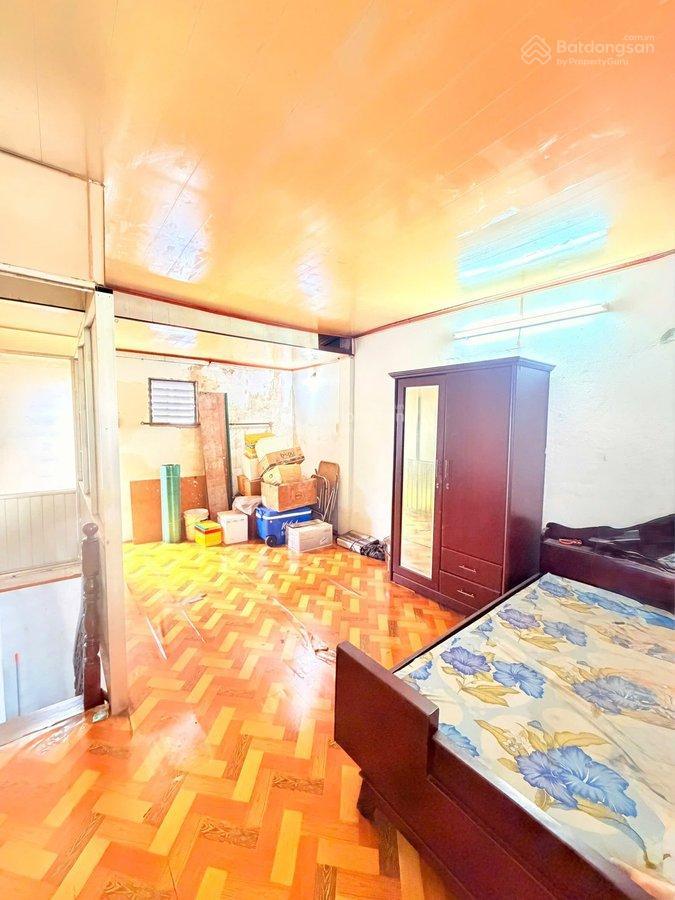 Hxh nhà cấp 4 49m2 đường võ thành trang, p. 11, tân bình giá 6,5 tỷ
