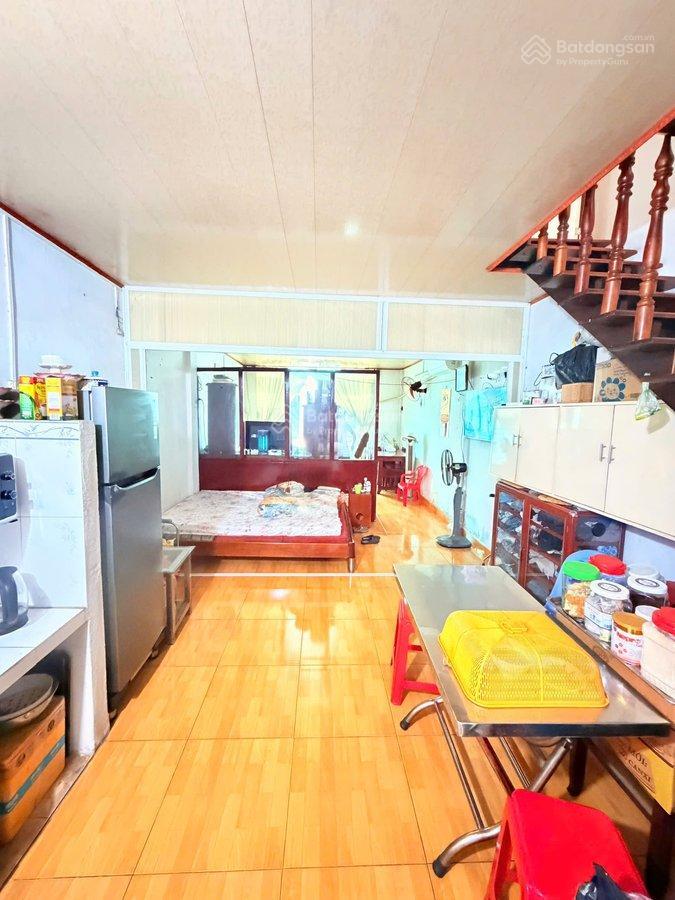 Hxh nhà cấp 4 49m2 đường võ thành trang, p. 11, tân bình giá 6,5 tỷ