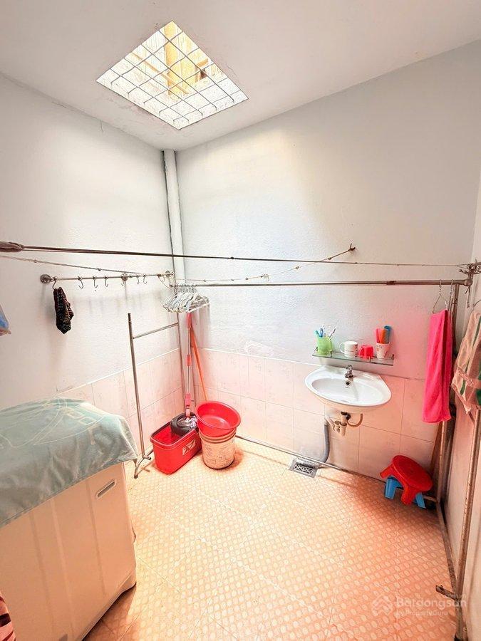 Hxh nhà cấp 4 49m2 đường võ thành trang, p. 11, tân bình giá 6,5 tỷ