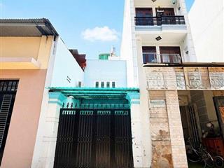 Hxh nhà cấp 4 đường võ thành trang, p. 11, tân bình giá 6.999 tỷ