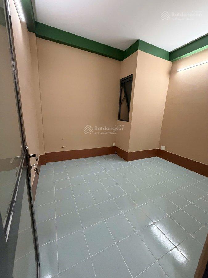Nhà mặt tiền hồng lạc, p.10, tân bình 60m², 4 lầu giá 11,3 tỷ