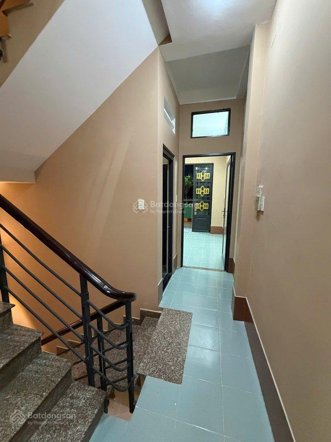 Nhà mặt tiền hồng lạc, p.10, tân bình 60m², 4 lầu giá 11,3 tỷ