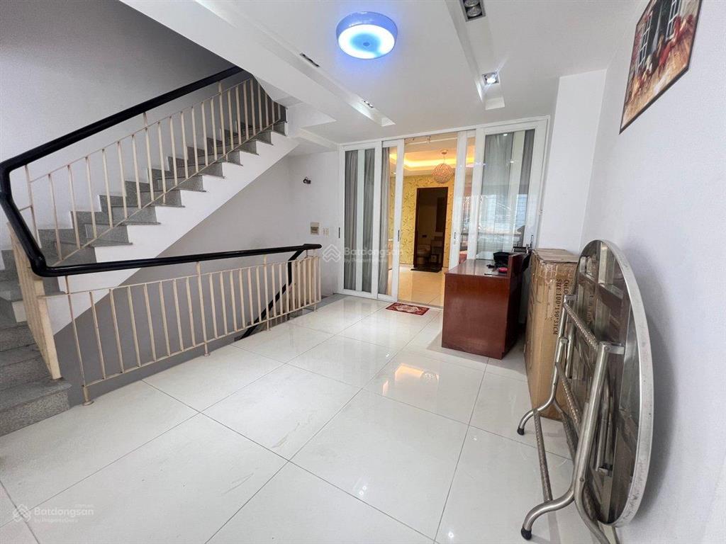9.3 tỷ hẻm xe hơi đường hồng lạc, p10, tân bình 65m², 4 tấm