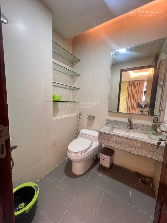 9.3 tỷ hẻm xe hơi đường hồng lạc, p10, tân bình 65m², 4 tấm