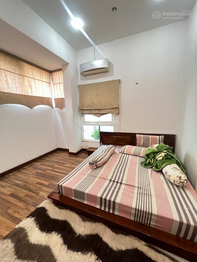 9.3 tỷ hẻm xe hơi đường hồng lạc, p10, tân bình 65m², 4 tấm