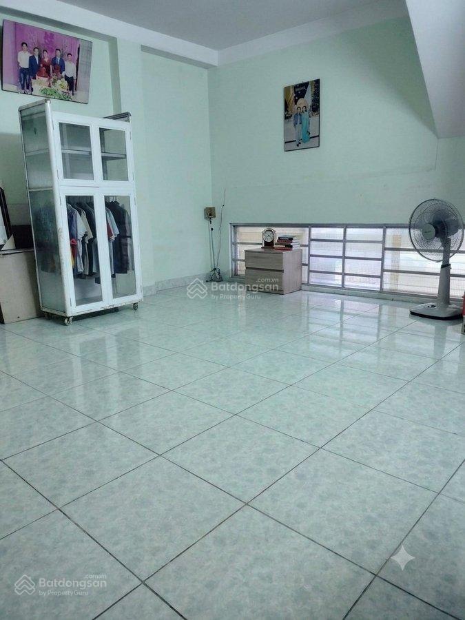 Mặt tiền kinh doanh chỉ 7 tỷ đường hồng lạc, p. 10, tân bình 47m², 3 tấm.