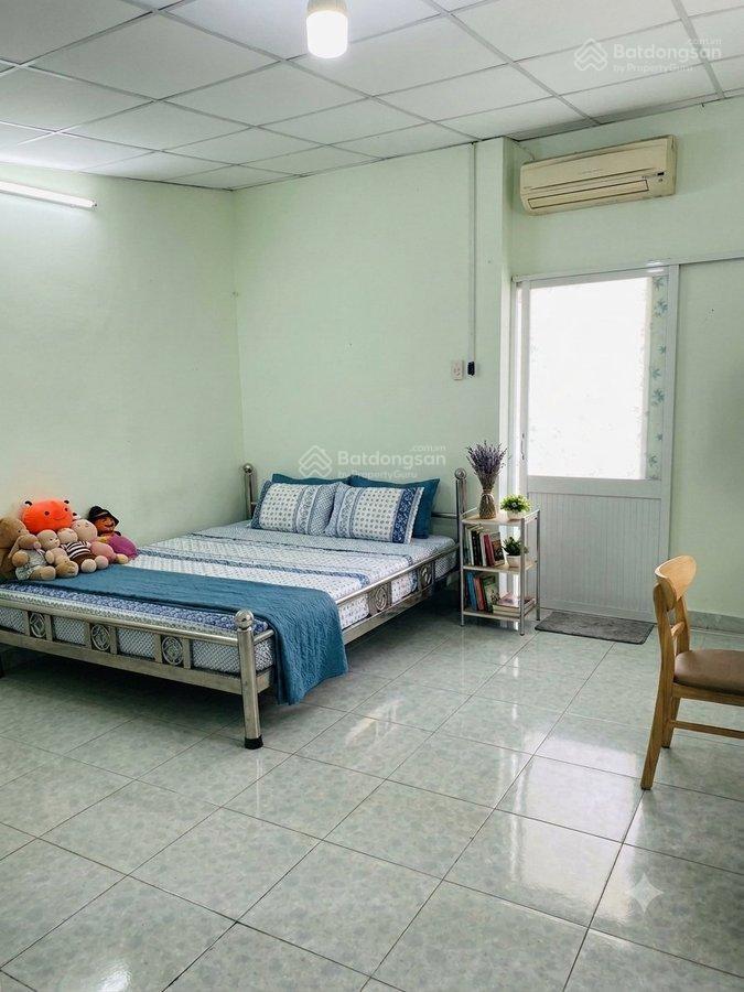 Mặt tiền kinh doanh chỉ 7 tỷ đường hồng lạc, p. 10, tân bình 47m², 3 tấm.