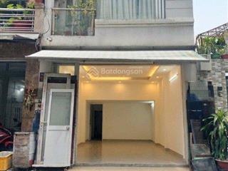 Mặt tiền kinh doanh chỉ 7 tỷ đường hồng lạc, p. 10, tân bình 47m², 3 tấm.