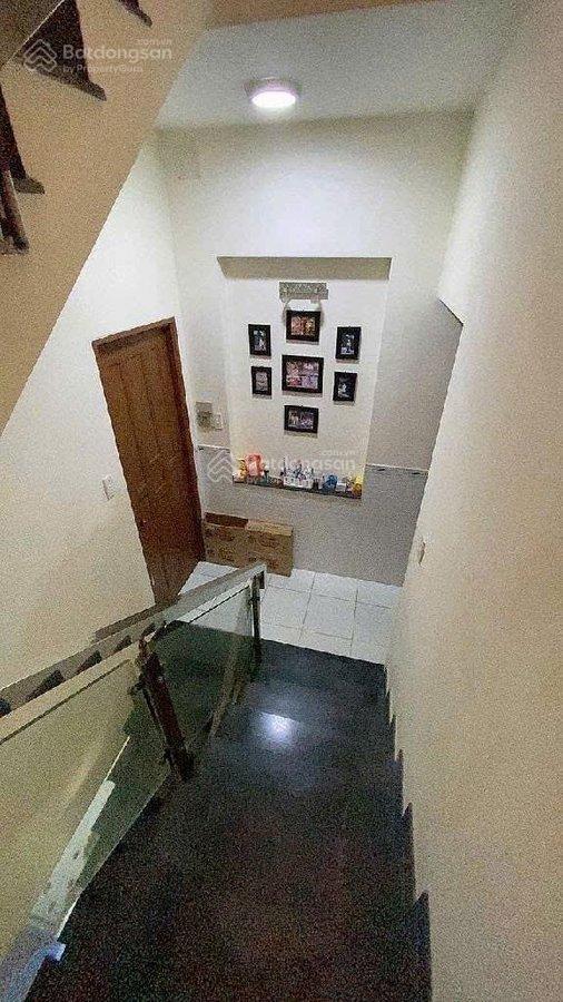 Nhà 6,5 tỷ gần phố ẩm thực nguyễn nhữ lãm, p. phú thọ, tân phú 40m², 3 tầng.
