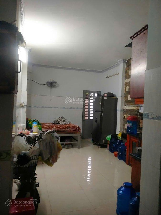 Nhà mặt tiền đường đô đốc lộc, p. tân quý, tân phú 93m2, 2 tấm giá 7 tỷ
