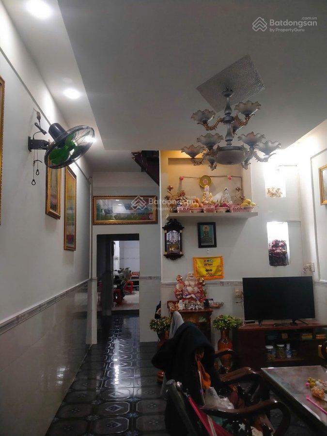 Nhà mặt tiền đường đô đốc lộc, p. tân quý, tân phú 93m2, 2 tấm giá 7 tỷ
