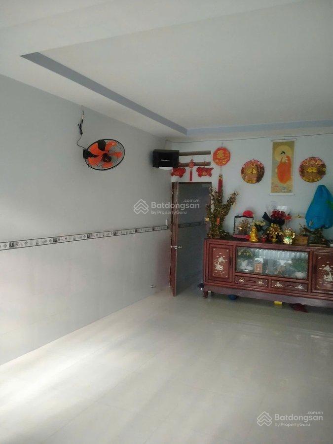 Nhà mặt tiền đường đô đốc lộc, p. tân quý, tân phú 93m2, 2 tấm giá 7 tỷ