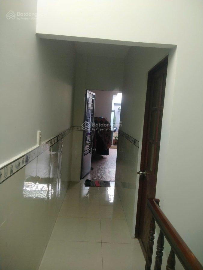 Nhà mặt tiền đường đô đốc lộc, p. tân quý, tân phú 93m2, 2 tấm giá 7 tỷ