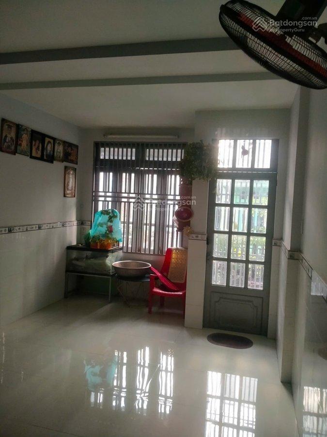 Nhà mặt tiền đường đô đốc lộc, p. tân quý, tân phú 93m2, 2 tấm giá 7 tỷ