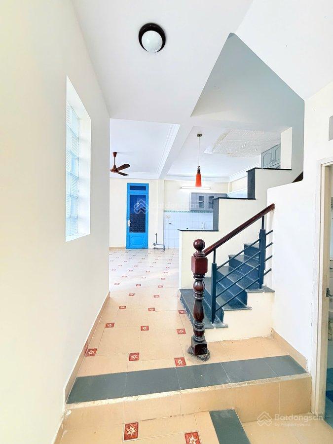 88m² 3 tầng đường trương công định, p.14, tân bình giá 8.8 tỷ