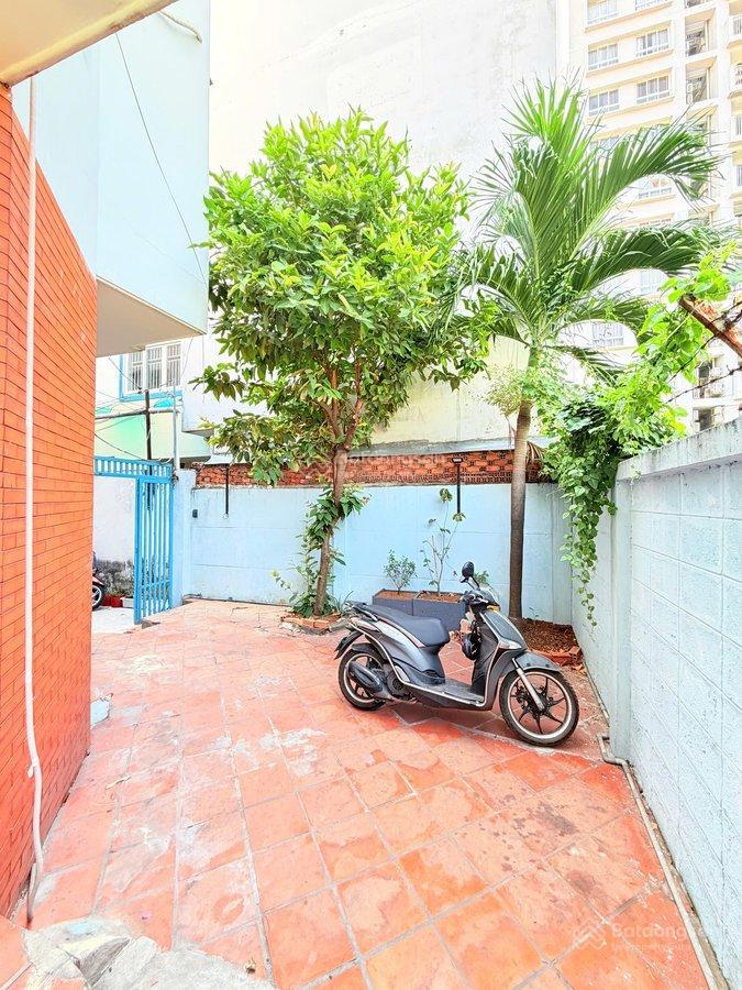 88m² 3 tầng đường trương công định, p.14, tân bình giá 8.8 tỷ