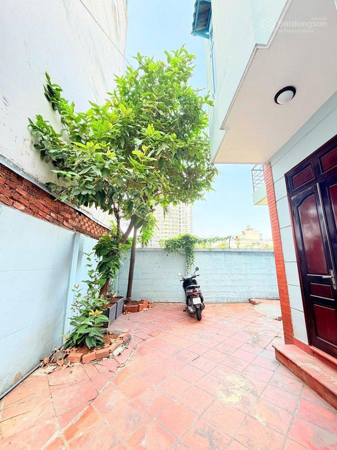 88m² 3 tầng đường trương công định, p.14, tân bình giá 8.8 tỷ