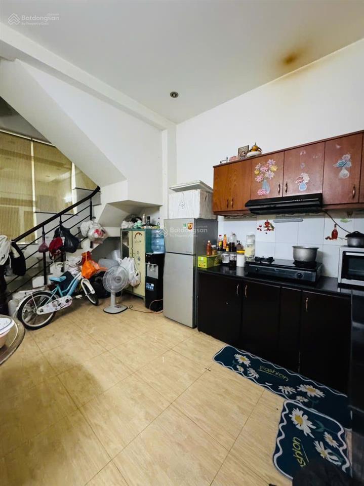 Nhà 5,1 tỷ đường trần thị trọng, p.15, tân bình, 54m2, 2 tấm