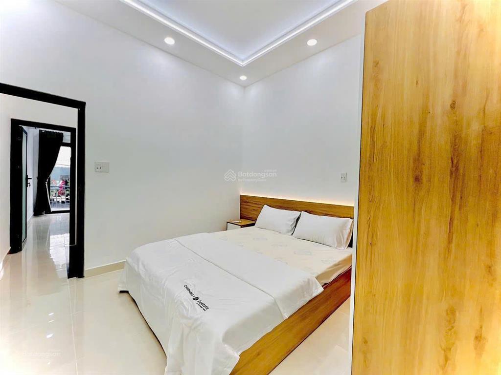 Chỉ 4.9 tỷ, đường nguyễn sỹ sách, phường 15, quận tân bình 37m, 2 tấm