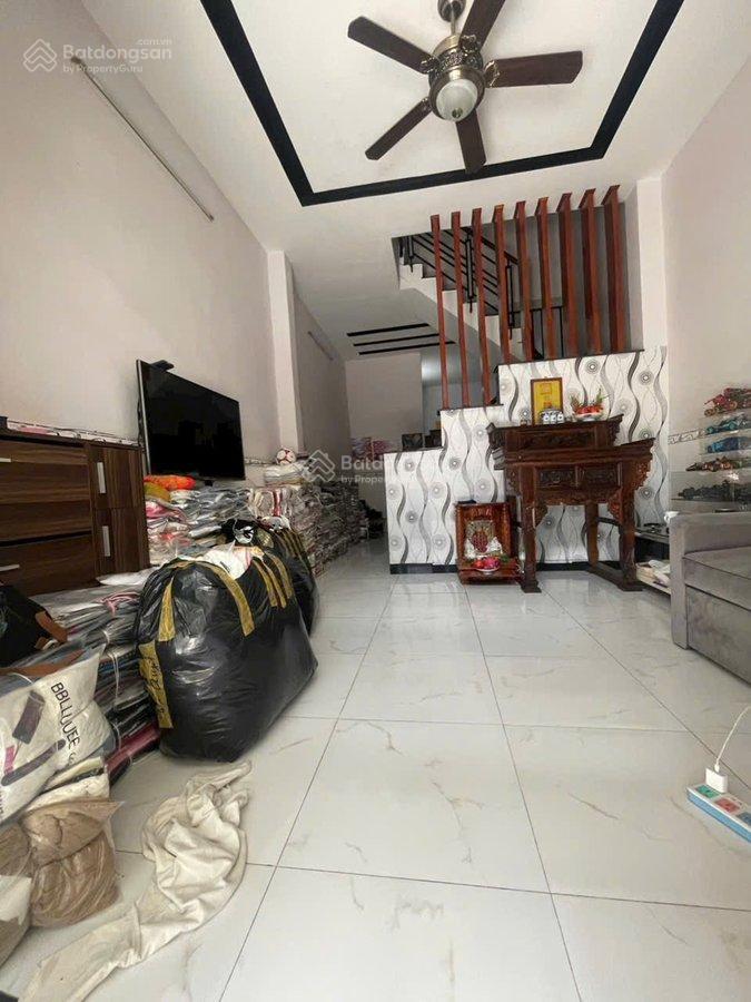 Bán nr 2pn, 2wc, 46m² tại thành mỹ, p. 8, q. tân bình, giá cực chất 6,6 tỷ