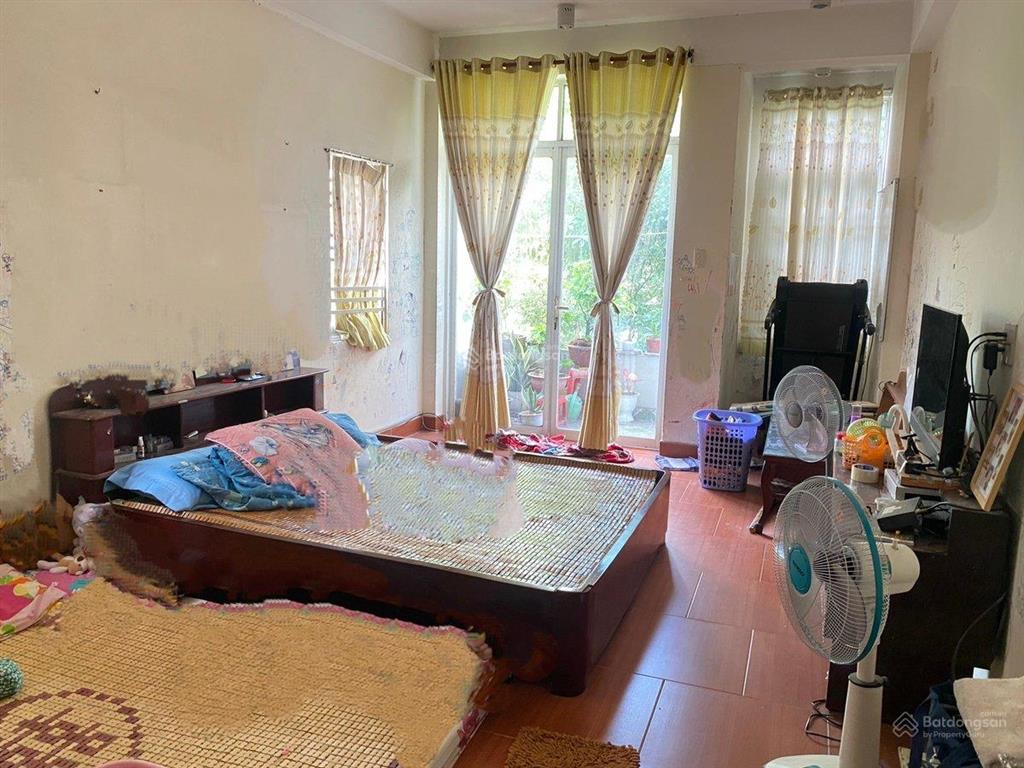 Nhà 13,9 tỷ mặt tiền đường nhất chi mai, p.13, tân bình, 72m², 4 tấm