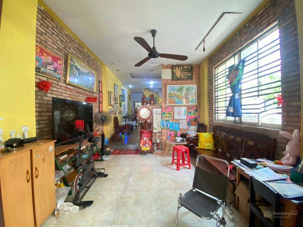 Nhà 13,9 tỷ mặt tiền đường nhất chi mai, p.13, tân bình, 72m², 4 tấm