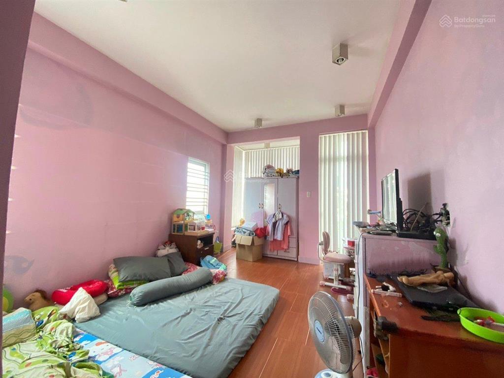 Nhà 13,9 tỷ mặt tiền đường nhất chi mai, p.13, tân bình, 72m², 4 tấm