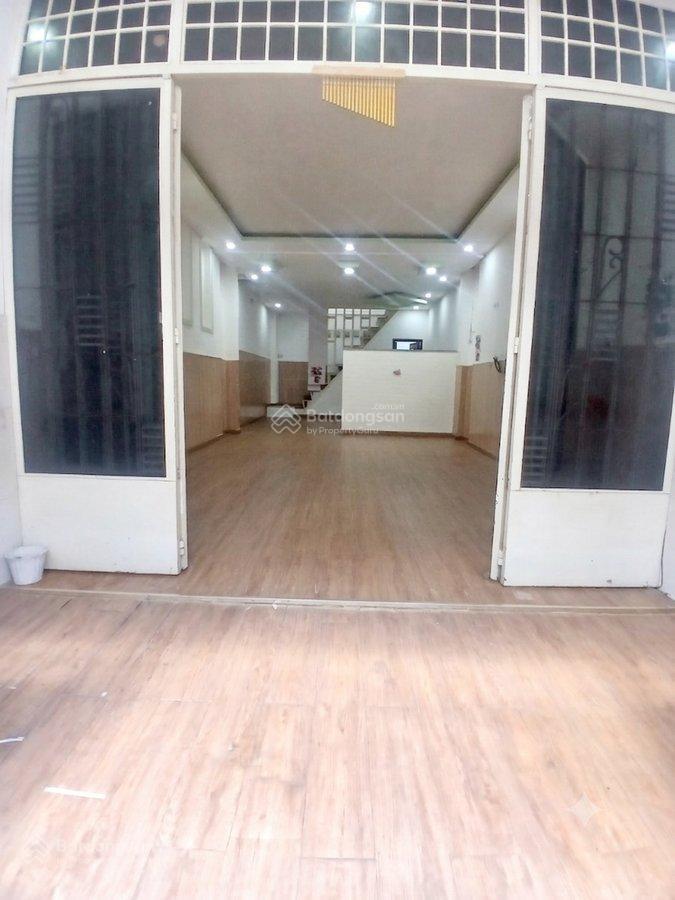 Nhà đường nguyễn sơn, p. phú thọ hòa, tân phú 51m², 2 tấm giá 4.3 tỷ