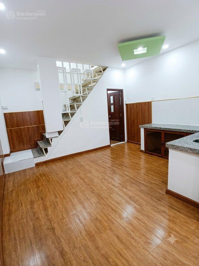 Nhà đường nguyễn sơn, p. phú thọ hòa, tân phú 51m², 2 tấm giá 4.3 tỷ