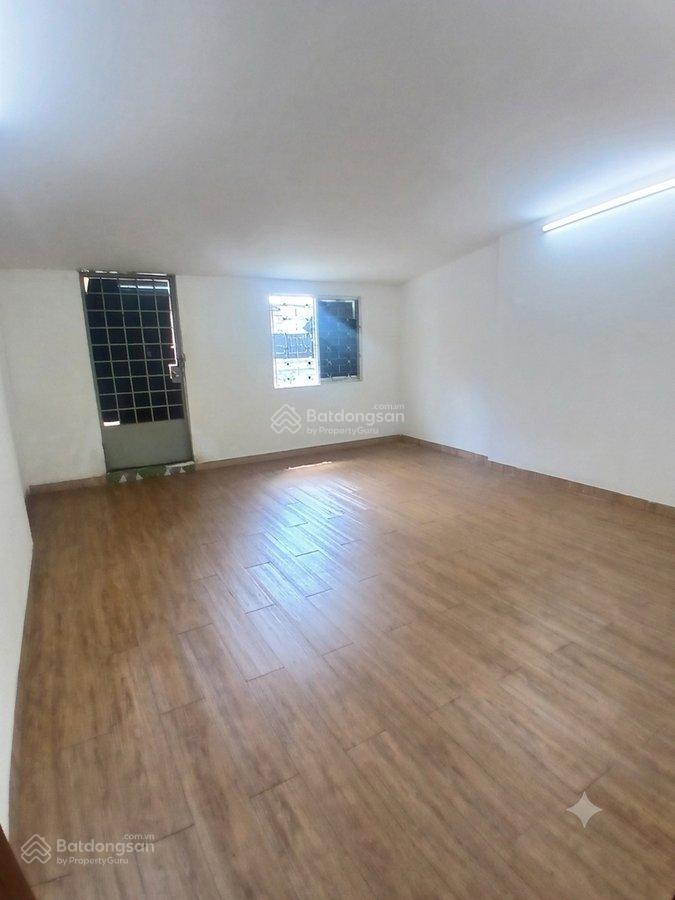 Nhà đường nguyễn sơn, p. phú thọ hòa, tân phú 51m², 2 tấm giá 4.3 tỷ