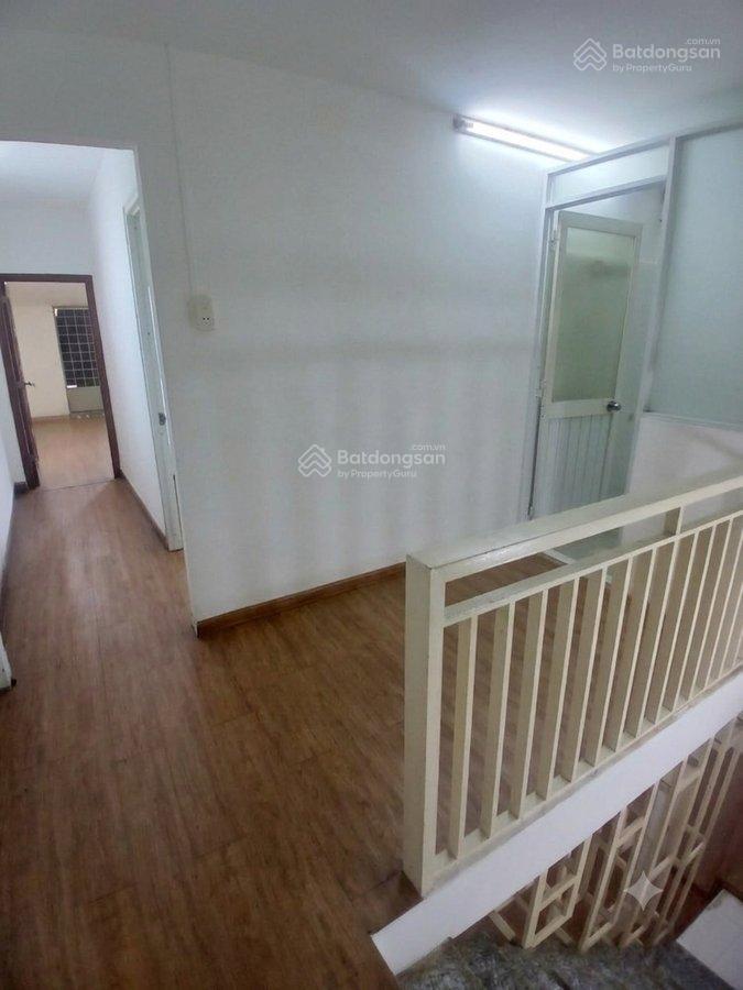 Nhà đường nguyễn sơn, p. phú thọ hòa, tân phú 51m², 2 tấm giá 4.3 tỷ