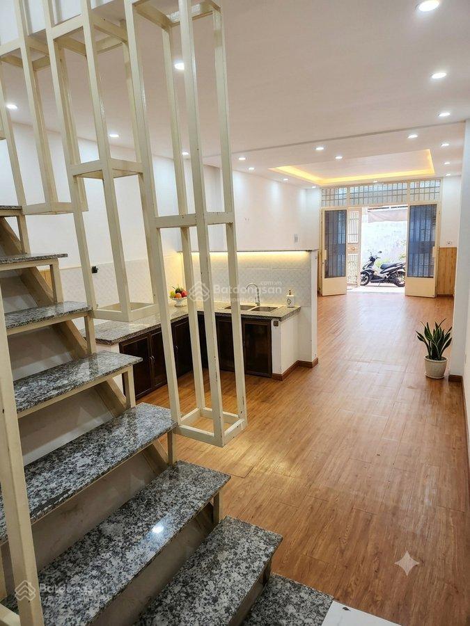 Nhà đường nguyễn sơn, p. phú thọ hòa, tân phú 51m², 2 tấm giá 4.3 tỷ