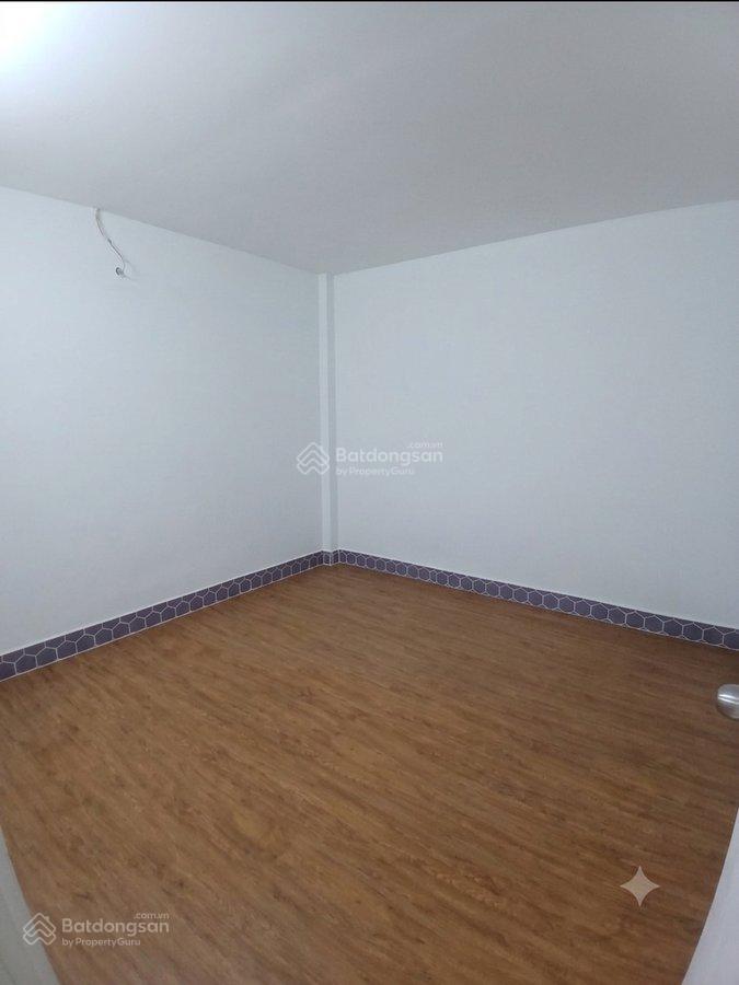 Nhà đường nguyễn sơn, p. phú thọ hòa, tân phú 51m², 2 tấm giá 4.3 tỷ
