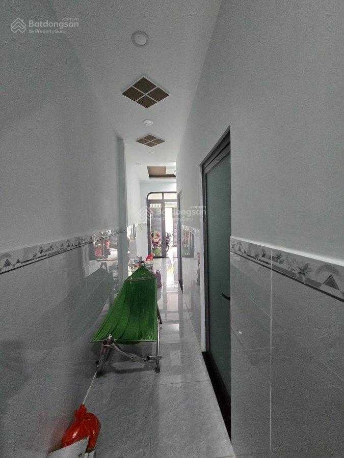 Nhà đường phùng chí kiên, p. tân quý, tân phú 55m², 2 tấm giá 4.8 tỷ