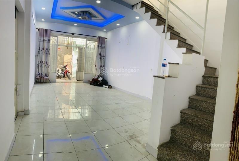 Nhà đường phùng chí kiên, p. tân quý, tân phú 55m², 2 tấm giá 4.8 tỷ