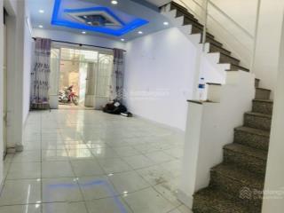 Nhà đường phùng chí kiên, p. tân quý, tân phú 55m², 2 tấm giá 4.8 tỷ