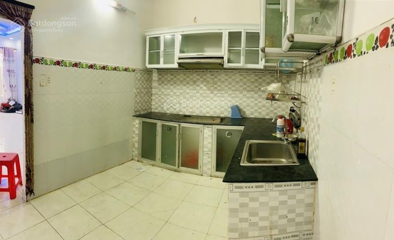 Nhà đường phùng chí kiên, p. tân quý, tân phú 55m², 2 tấm giá 4.8 tỷ