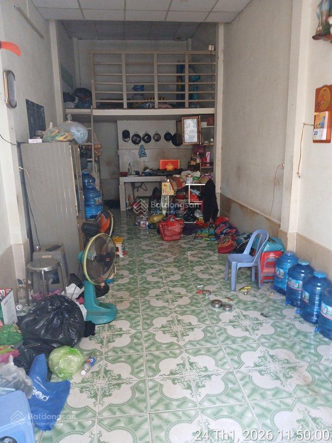 Hxh nhà cấp 4 đường đỗ thừa luông, p. tân quý, tân phú 90m², giá 7.25 tỷ