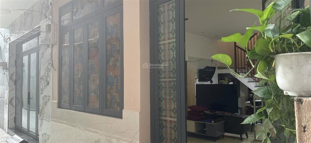 Ngay đầm sen  lương thế vinh,p.tân thới hòa,tân phú 42m2,4 tấm giá 5.2 tỷ
