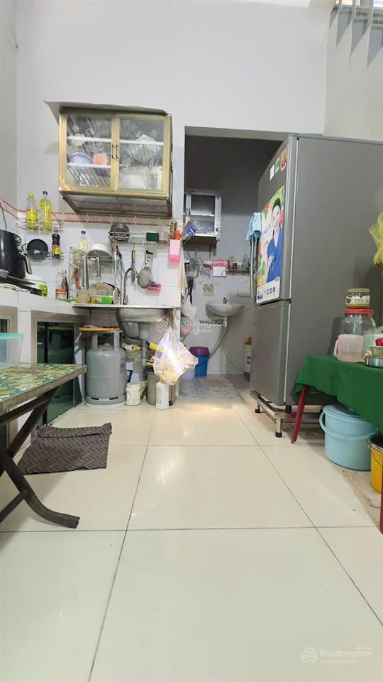 Bán nhà hxh đường nguyễn thị trốn, tân thạnh đông, củ chi 80m2, 3 tỷ