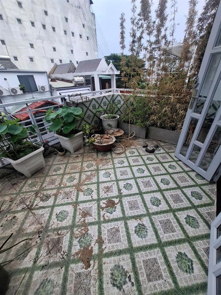 Hxh đường phan huy ích, p.15, tân bình 50m2, 3 lầu giá chỉ 6.9 tỷ