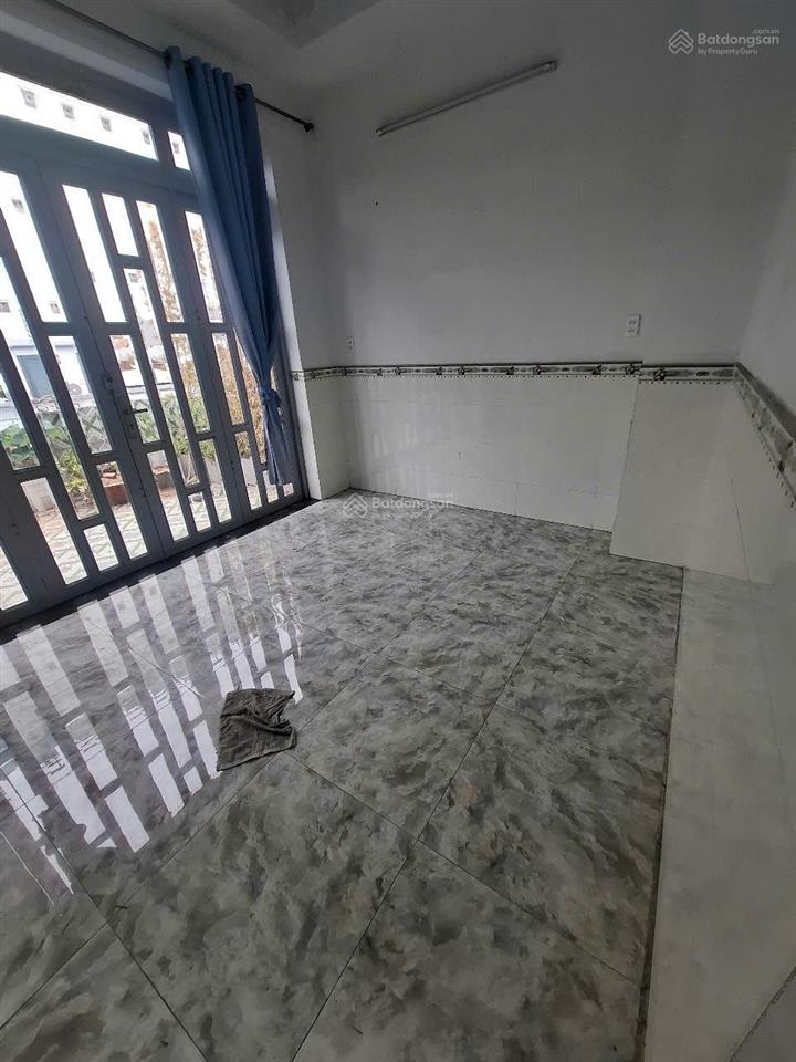 Hxh đường phan huy ích, p.15, tân bình 50m2, 3 lầu giá chỉ 6.9 tỷ