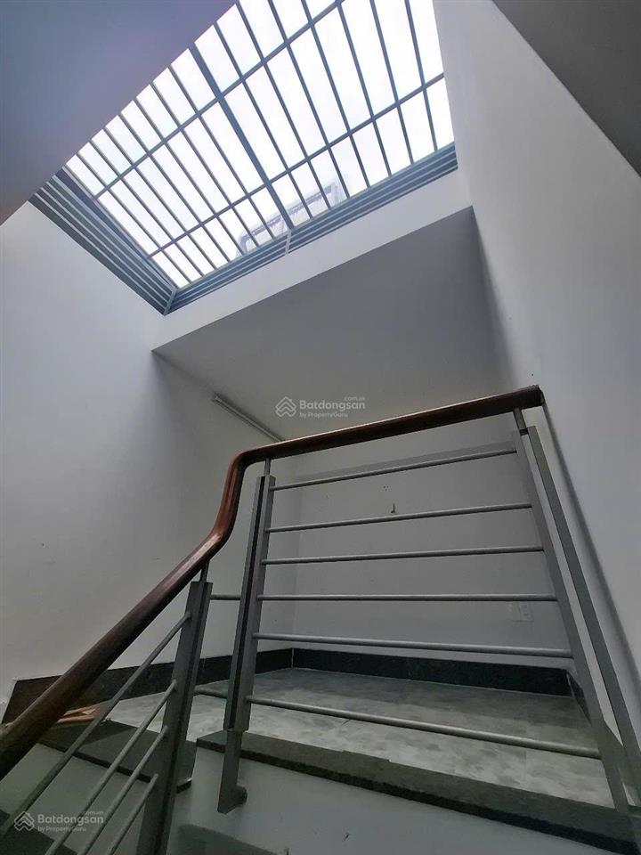 Hxh đường phan huy ích, p.15, tân bình 50m2, 3 lầu giá chỉ 6.9 tỷ