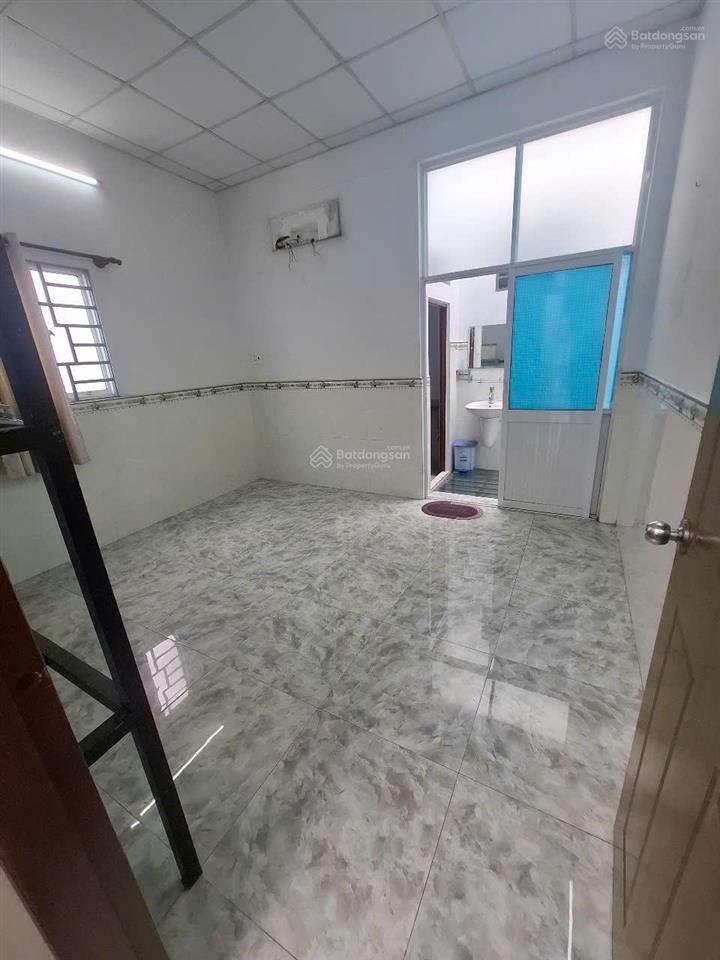Hxh đường phan huy ích, p.15, tân bình 50m2, 3 lầu giá chỉ 6.9 tỷ