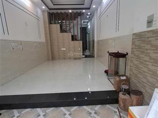 Hxh đường phan huy ích, p.15, tân bình 50m2, 3 lầu giá chỉ 6.9 tỷ