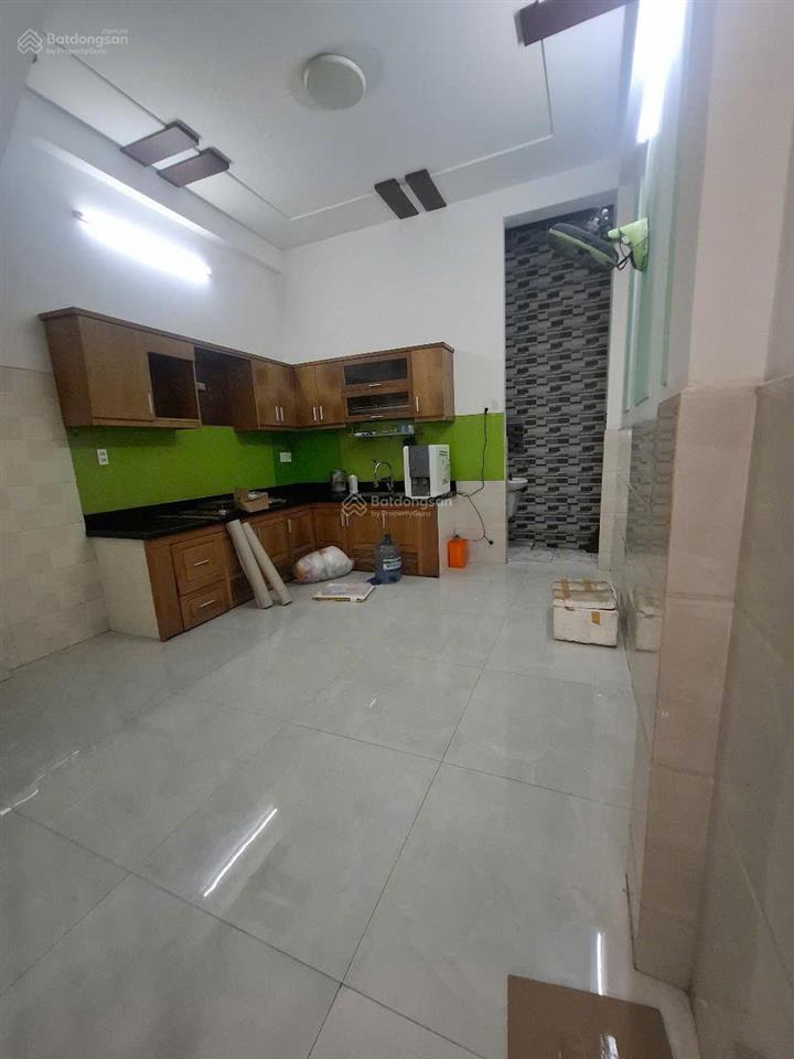 Hxh đường phan huy ích, p.15, tân bình 50m2, 3 lầu giá chỉ 6.9 tỷ