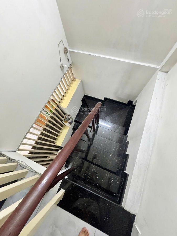 Nhà mặt phố đường nguyễn quý anh, tân phú, 56m2, 2 tấm giá 7.9 tỷ