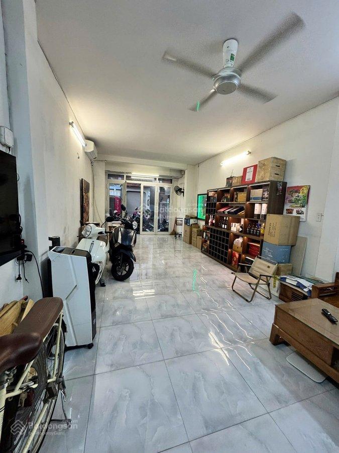 Nhà mặt phố đường nguyễn quý anh, tân phú, 56m2, 2 tấm giá 7.9 tỷ